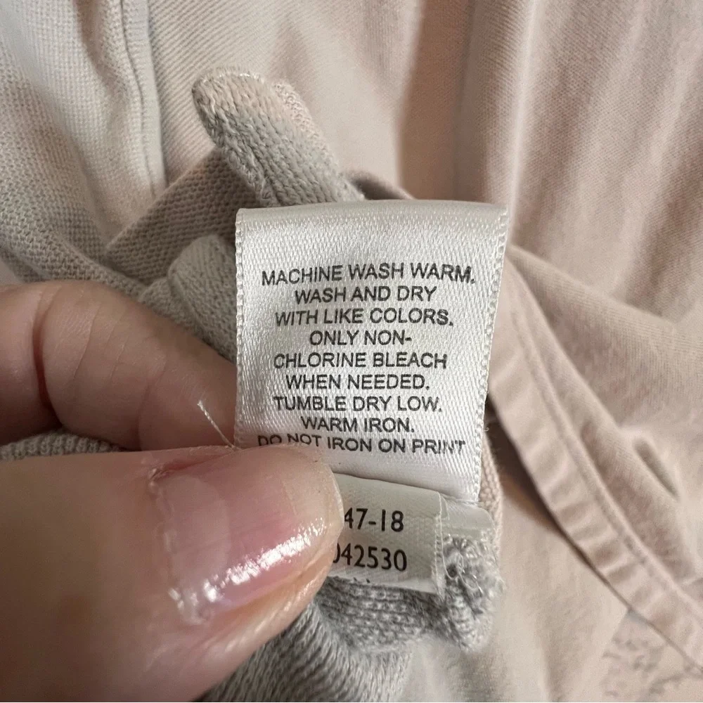 Men’s Banana Republic Polo Size Large‎ Grey - Picture 4 of 4